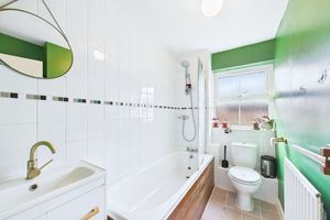Bathroom- click for photo gallery